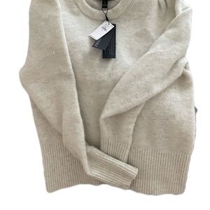 Brand new banana republic.